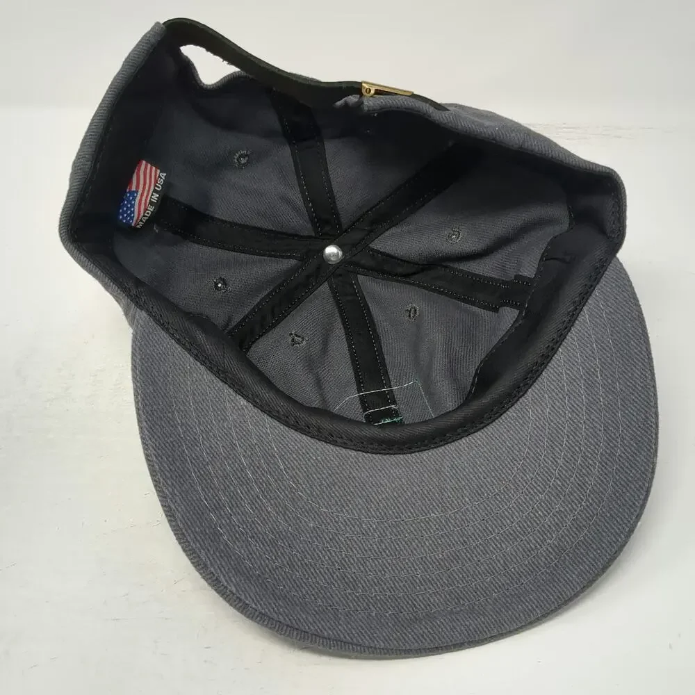 Unbranded baseball cap